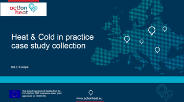 D6.6 Heat & Cold in practice case study collection