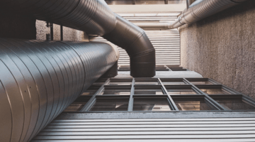 The cover page for the report on Strategic H&C planning success factors