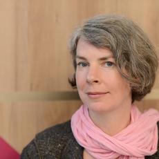 Clare Taylor