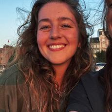 Mirra Haalboom