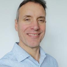 Martin Holley
