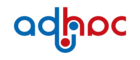 ADHAC logo
