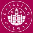 University of Galway logo University of Galway logo