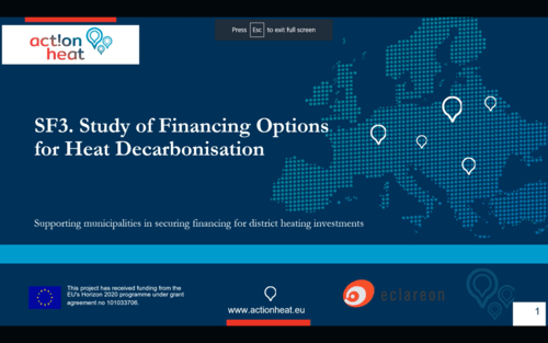 Support facility 3 PPT by Eclareon