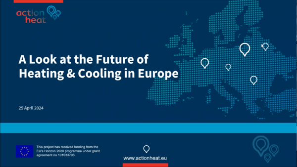 Session 3 of 2024 Act!onHeat Training Facility