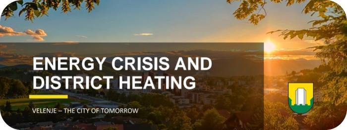 Energy Crisis and District Heating